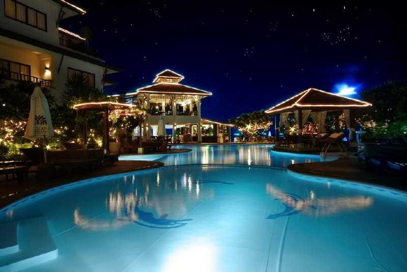 Anchana Resort & Spa Sam Roi Yot Exterior photo