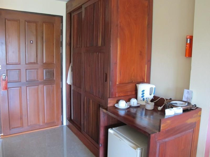 Anchana Resort & Spa Sam Roi Yot Exterior photo