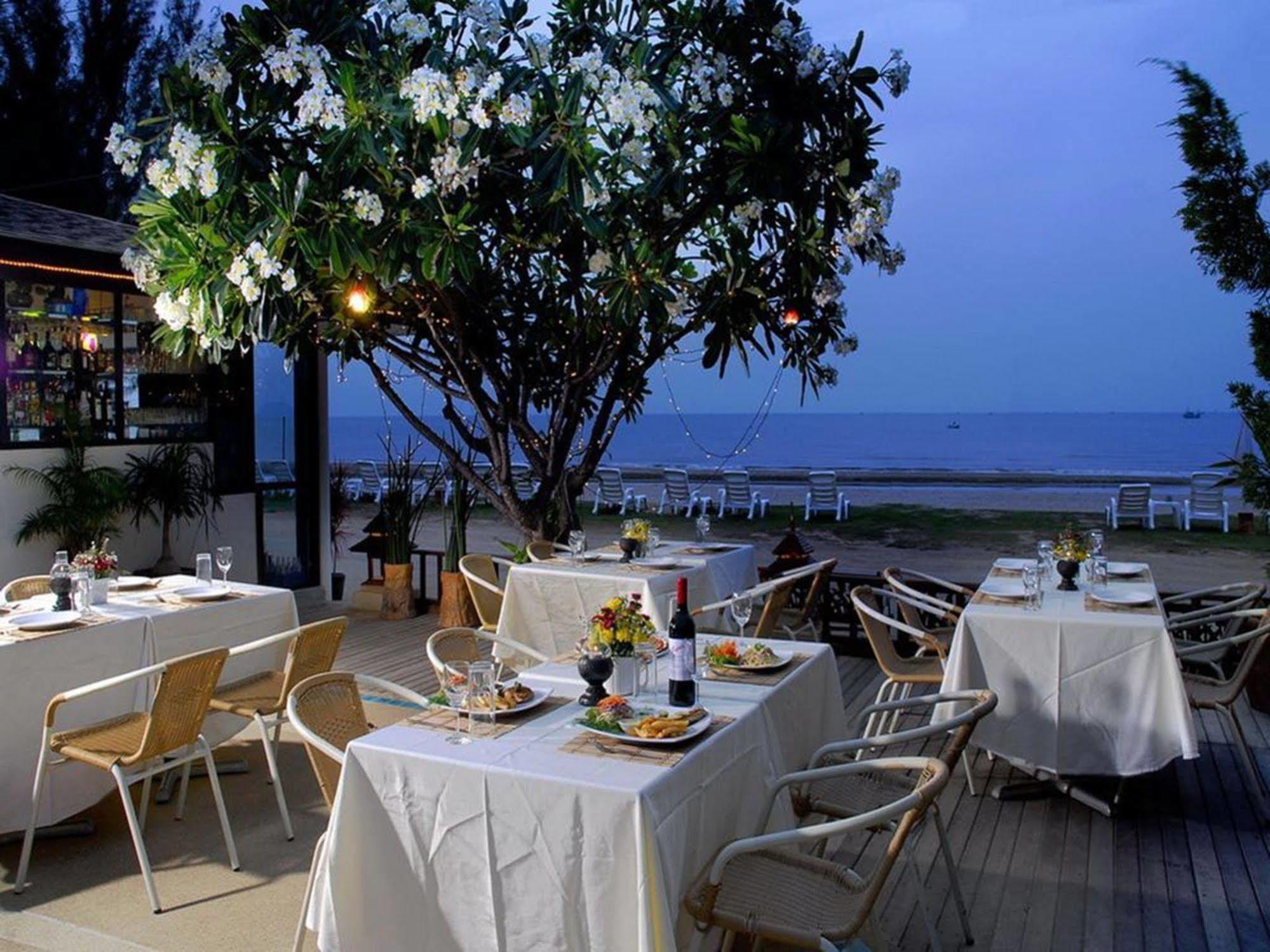 Anchana Resort & Spa Sam Roi Yot Exterior photo