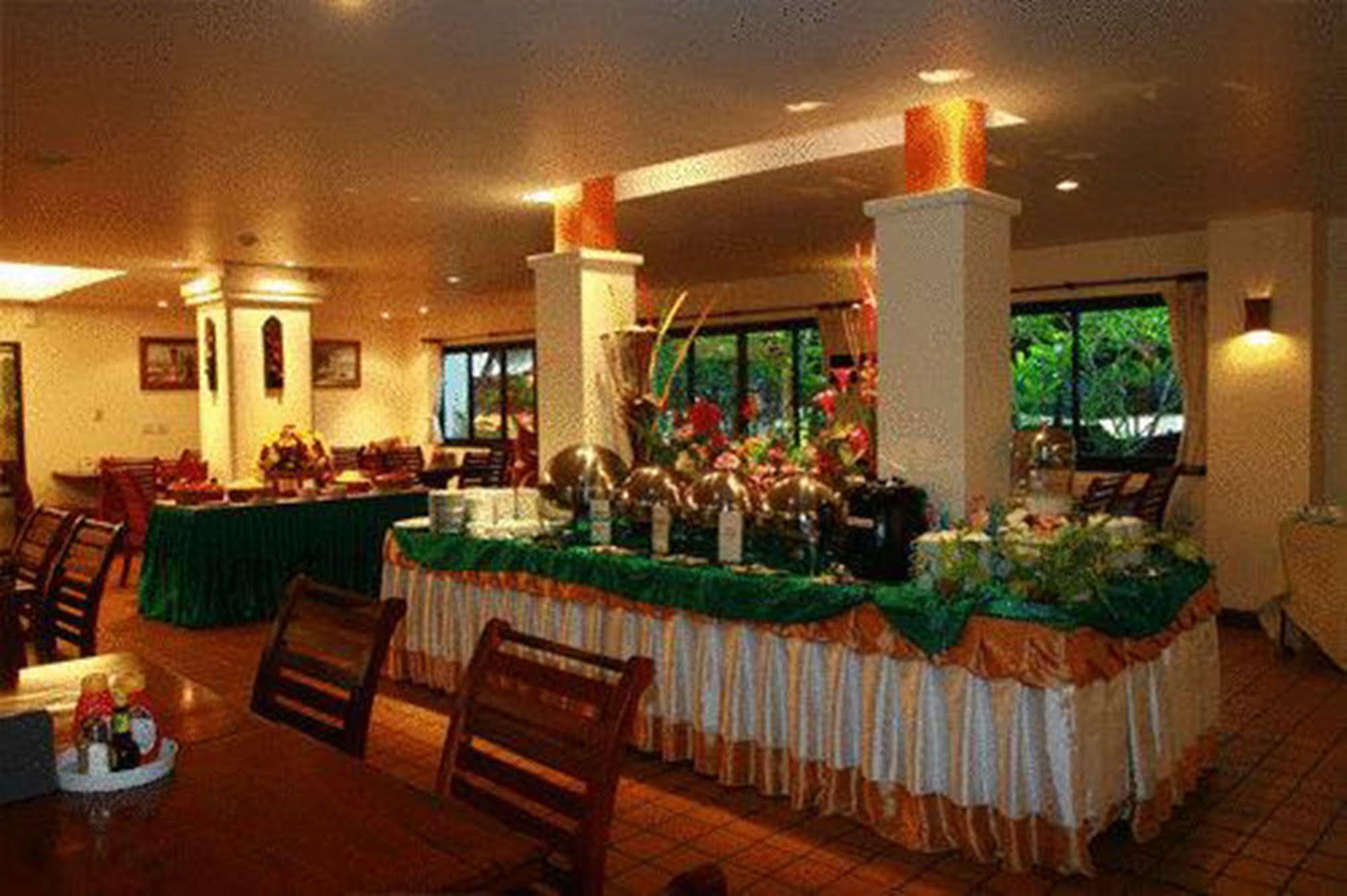 Anchana Resort & Spa Sam Roi Yot Exterior photo